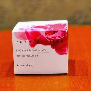 Chantecaille  Rose de Mai rose stem cell moisturizer